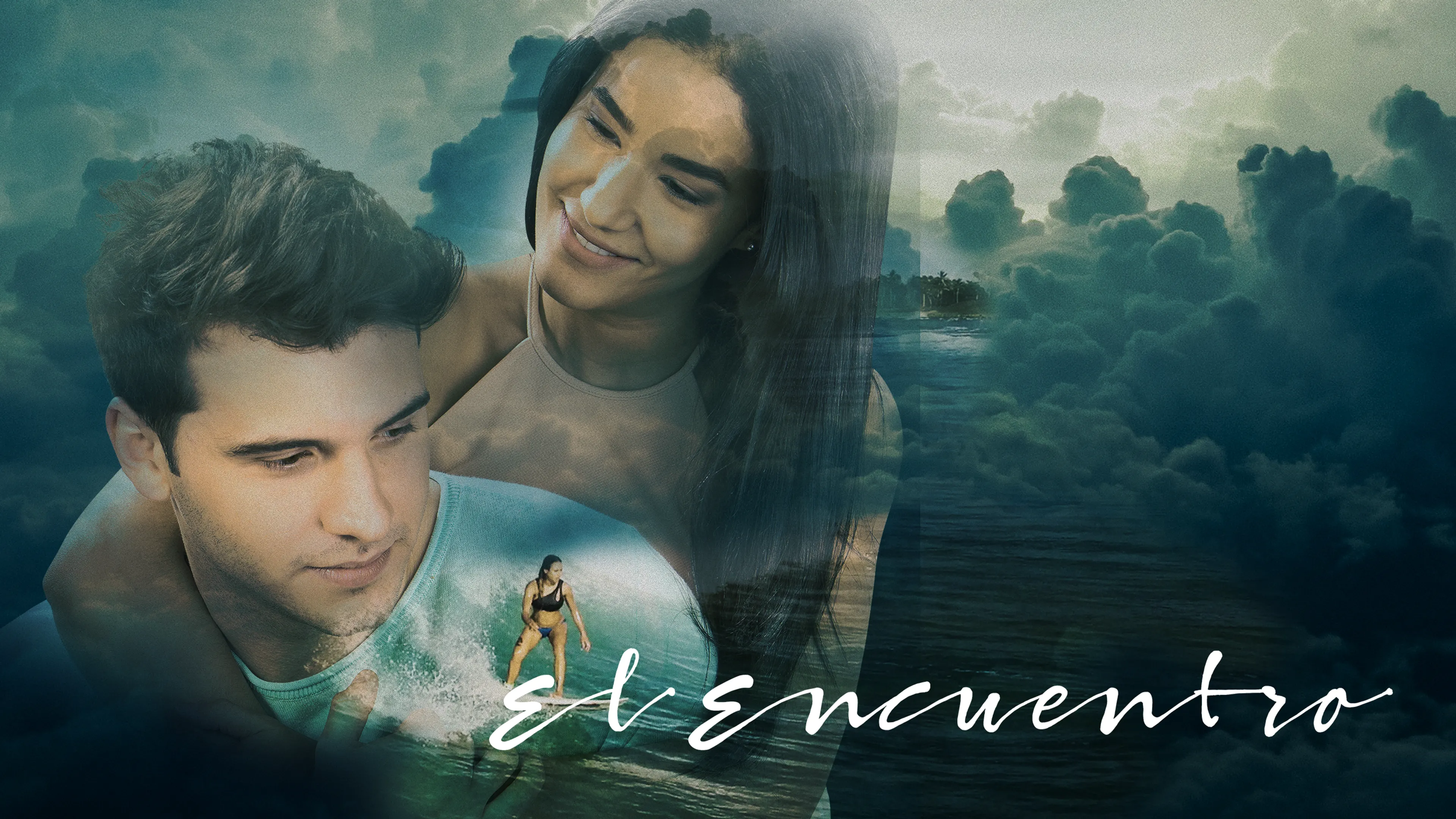 El Encuentro poster